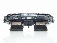 commande de climatisation grilles d'aération BMW X3 G01 X4 G02 9855395