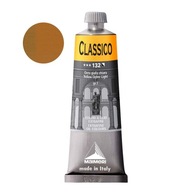 Farba olejna Maimeri Classico 60 ml - 132 Yellow Ochre Light