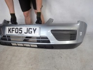 FORD FOCUS II MK2 04- bumper front front