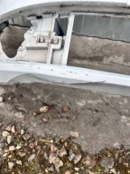 Frontstoßstange SKODA OCTAVIA III LIFT nr.0