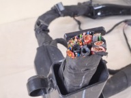 bundle wiring quarter left front KOMORA 1.5 TSI SEAT ARONA FR 24r