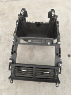 DISCOVERY SPORT L550 frame consoles grid air conditioning devices
