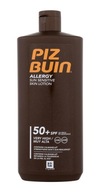 PIZ BUIN Allergy Sun Sensitive Skin Lotion 400ml