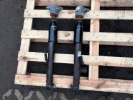 AUDI A6 C6 Stoßdämpfer heck PNEUMATYCZNY 4F0616031F