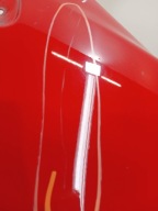 parafango Destra Anteriore KJH Peugeot 107 e (2005-2014)