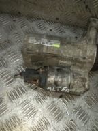 starter SEAT ALTEA 02Z911023H 1.9 TDI