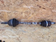 semi-axis left short. PEUGEOT 308 T9 II 1.2 THP MANUAL