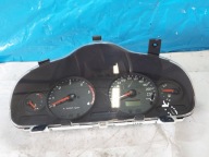 dials clock HUNDAI SANTA FE 2.0 CRDI B51