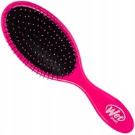 Wet Brush Original Detangler Pink kefa na rozčesávanie vlasov ružová
