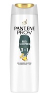 Pantene Pro-V, 3in1, Šampón s prídavkom kondicionéra, 250ml