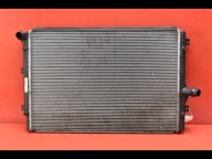 water cooler VW PASSAT B7 2.0 TDI 170 KM 10-15