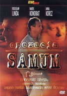 Film Operacja Samum DVD