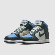 BUTY NIKE DUNK HIGH ROZM 34