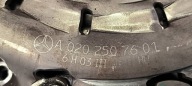 clutch A0202507601 Mercedes-BENZ C 160