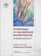 Arteterapia w resocjalizacji penitencjarnej