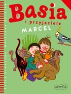 MARCEL. BASIA I PRZYJACIELE, ZOFIA STANECKA