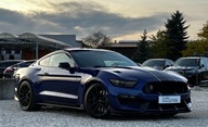 Ford Mustang Shelby GT350 Manual 533 KM Lun...