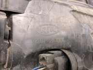 light left front KIA SOUL 92101-2KXXX