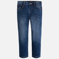 Spodnie jeans Mayoral roz: 92cm