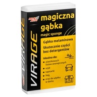 Magiczna Gąbka Moje Auto Virage Melaminowa Usuwa Plamy Brud