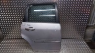 door rear part right FORD C-MAX M1 03