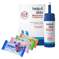 Help4skin na Brodawki i kurzajki KRIOTERAPIA 50 ml