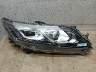 light front right MITSUBISHI ECLIPSE CROSS lens LED