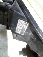 Peugeot 107 far lijeva prednji dio prednja