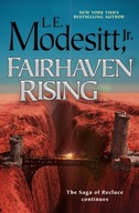 Fairhaven Rising JR L. E. Modesitt