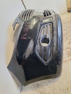 FORD S-MAX MK2 GALAXY MK4 15-19 bumper + PDC