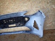 HYUNDAI I10 III 20- FRONTSTOSSSTANGE VORNE