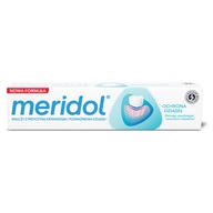 Meridol zubná pasta Ochrana ďasien 75 ml
