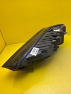 far desna prednji dio Tesla Model X Full Led 1034319-00-C