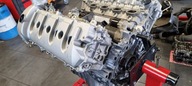 Silnik porsche cayenne 4.5 turbo wal blok tlok tulejowany panewki nowe