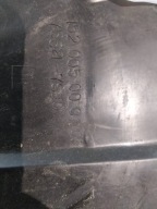 mudguard left rear part Suzuki SX4 and (2006-2013)