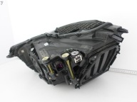 AUDI RSQ3 Q3 RS II F3 83A 19- MATRIX FULL LED light right front CIEMNA 036C
