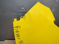 fender front right DUCATO BOXER JUMPER 14