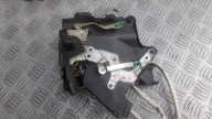 TOYOTA AVENSIS T22 lock door left front