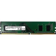 Pamäť RAM DDR4 Micron 4 GB 3200 22