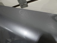 fender right front front SKODA OCTAVIA II LIFT