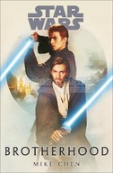 Star Wars: Brotherhood Chen Mike