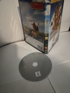 Film Król Lew 3 Hakuna Matata (Der koning der lowen )płyta DVD