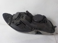 JAGUAR XF X250 light left front front UK