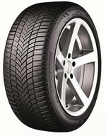 4× Bridgestone Weather Control A005 Evo 185/65R15 92 V priľnavosť na snehu (3PMSF), výstuž (XL)