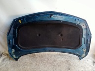 OPEL ASTRA J ASTRA IV 09-16 bonnet