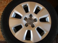 discs aluminium AUDI A6 C7 4G0 7,5Jx16 ET37 5x112