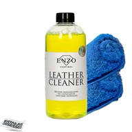 Enzo Coatings Leather Cleaner 1L - do skóry