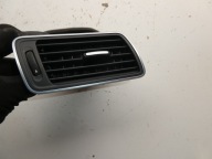 grid air conditioning devices consoles VW PASSAT B7