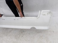 MITSUBISHI SPACE WAGON III 3 N50 98-04 bumper rear part rear