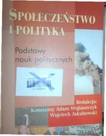 Społeczeństwo i polityka - JanBaszkiewicz